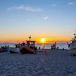 Holiday home Morskie Zacisze- *