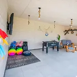 Holiday home Morskie Zacisze-