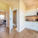 Morskie Zacisze- Holiday home *