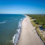 Morskie Zacisze- Holiday home Bobolin