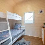 Holiday home Morskie Zacisze- Bobolin