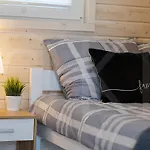 Morskie Zacisze- Holiday home