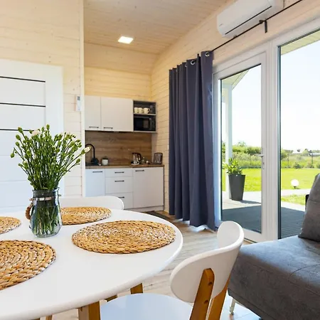 Morskie Zacisze-