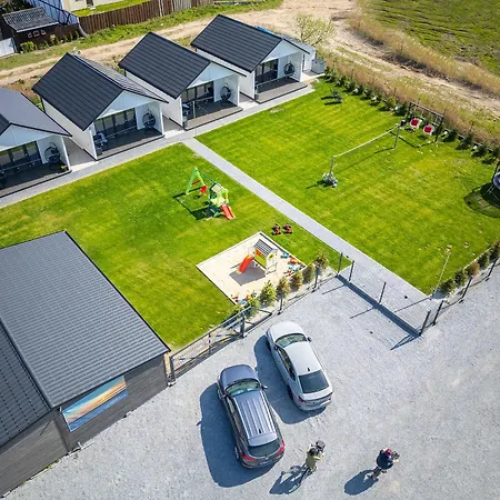 Morskie Zacisze-