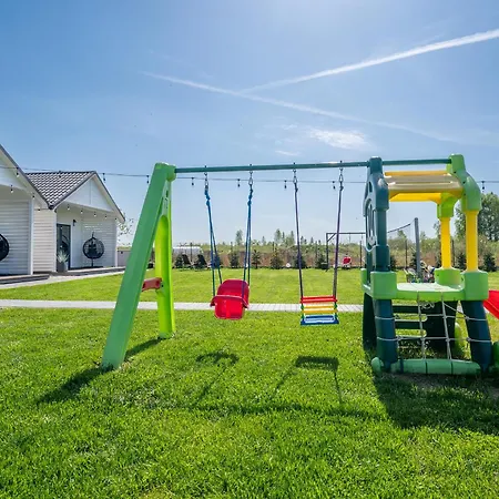 Morskie Zacisze- Bobolin