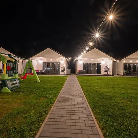 Morskie Zacisze- Bobolin