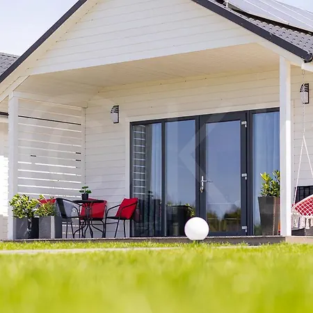 Morskie Zacisze- * Bobolin