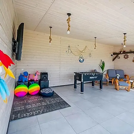 Morskie Zacisze-