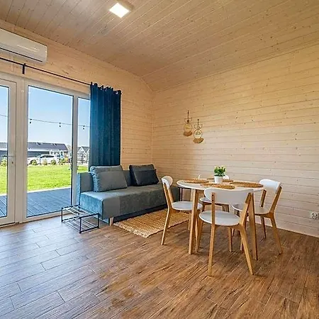 Morskie Zacisze-