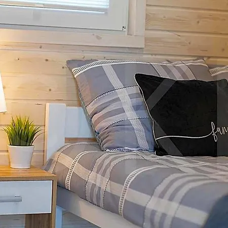 Vakantiehuis Morskie Zacisze-