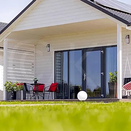 Vakantiehuis Morskie Zacisze-