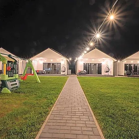 Vakantiehuis Morskie Zacisze-