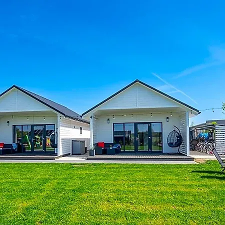 Vakantiehuis Morskie Zacisze- *