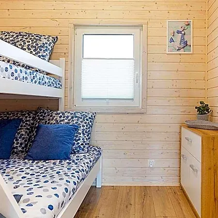 Vakantiehuis Morskie Zacisze-