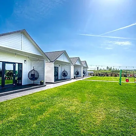 Vakantiehuis Morskie Zacisze-