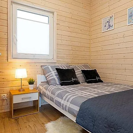 Vakantiehuis Morskie Zacisze- *