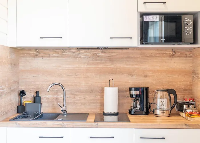 Morskie Zacisze- Дом отдыха