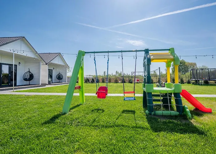 Morskie Zacisze- Боболин