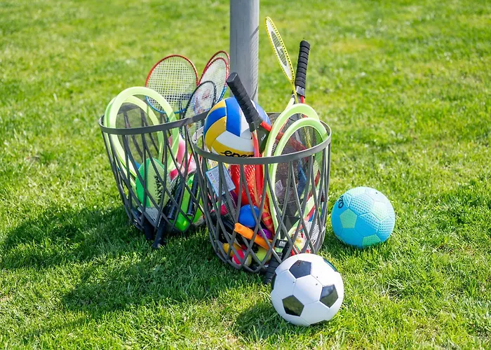 Morskie Zacisze- Боболин