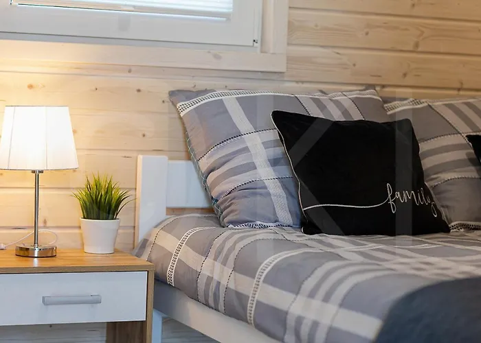 Morskie Zacisze- Дом отдыха